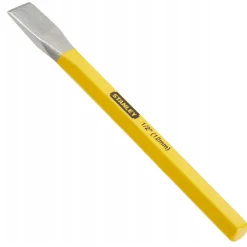 Stanley Handgereedschap>Koudbeitel 12 mm