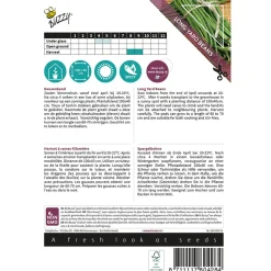 Buzzy Moestuin>Kousenband