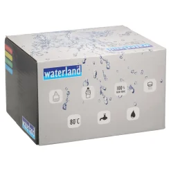 Waterland Badkameraccessoires>Kraan bad douche KR-A2