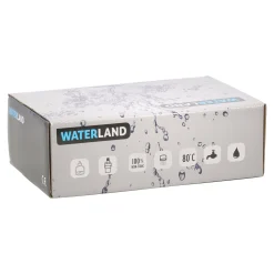 Waterland Badkameraccessoires>Kraan wastafel KR-B1