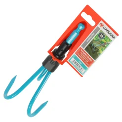 Gardena Handgereedschap>Krabber 9cm 3166 CS