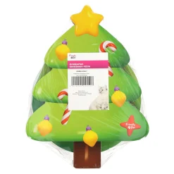 Friendly Pet Krabpaal>Krabkarton kerstboom 42 cm