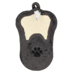 Friendly Pet Krabpaal>Krabplank poot 45x30cm