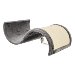 Friendly Pet Krabpaal>Krabplank Wave antraciet