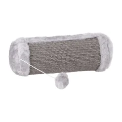 Friendly Pet Krabpaal>Krabrol Shira 27cm grijs