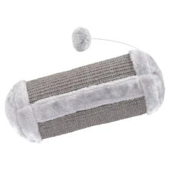 Friendly Pet Krabpaal>Krabrol Shira 27cm grijs