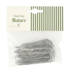 Natural Collections Woondecoratie>Krammenset 5 cm 50st.