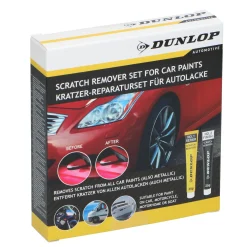 Dunlop Autoreiniging En Onderhoud>Krasverwijderset
