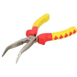 Lotus Handgereedschap>Krombektang 180mm