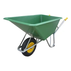 HVC Bouw|Handgereedschap>Kruiwagen 170L 1-wiel