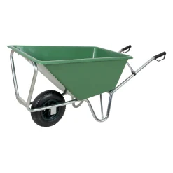 Bel Garden Bouw|Handgereedschap>Kruiwagen 1-wiel 180L