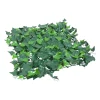 Bel Garden Afrastering>Kunsthaag klimop 50x50cm
