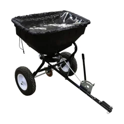 HVC Handgereedschap>Kunstmeststrooier trekm. TS125 55L