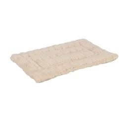 Friendly Pet Hondenkussen>Kussen H Verona rechth 85.5x51x2cm beige FP