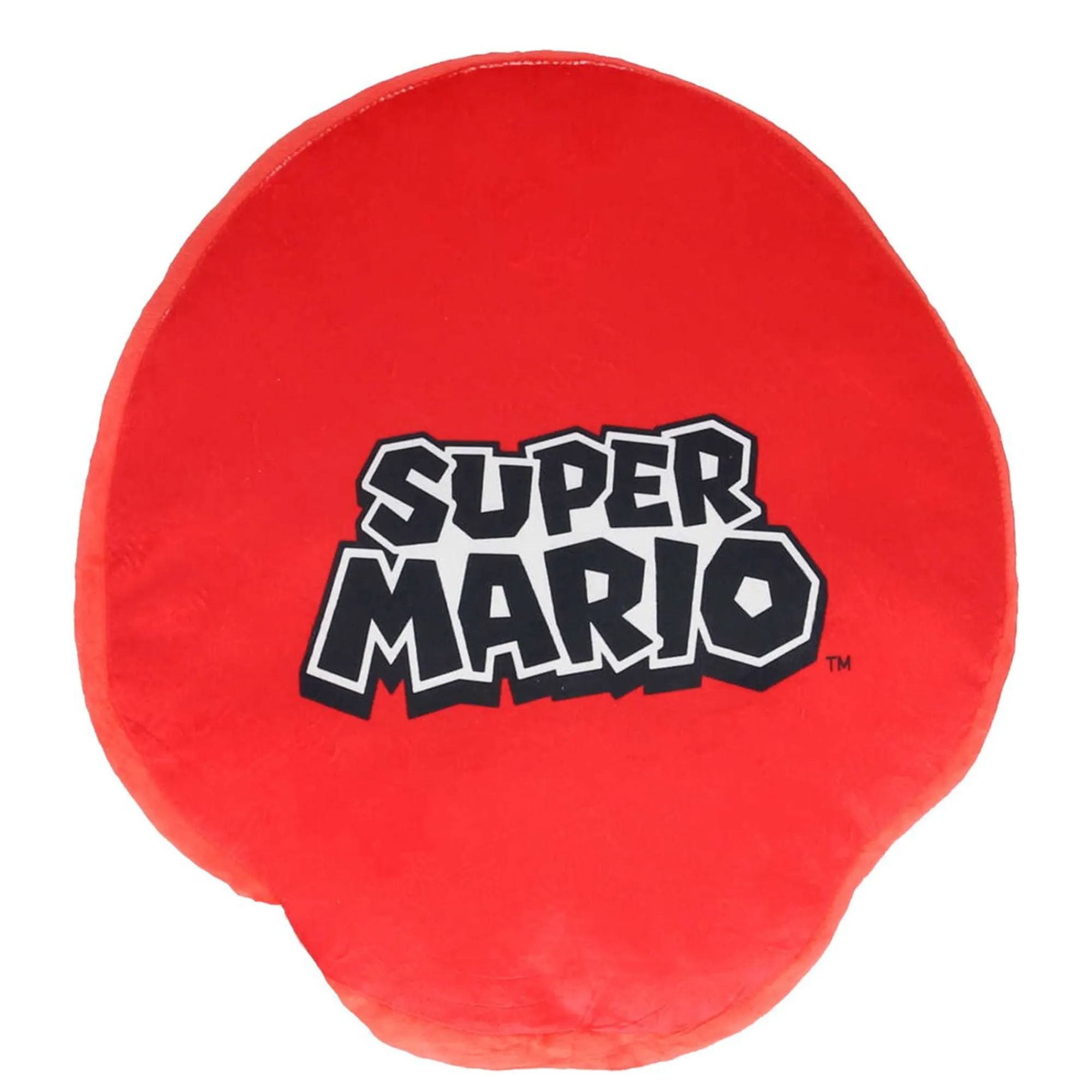 Nintendo Woondecoratie>Kussen Toad