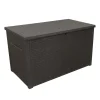 Keter Hoezen En Kussenboxen>Kussenbox Java antraciet