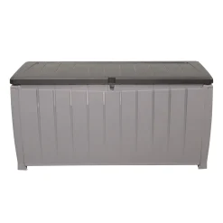 Keter Hoezen En Kussenboxen>Kussenbox Novel antraciet