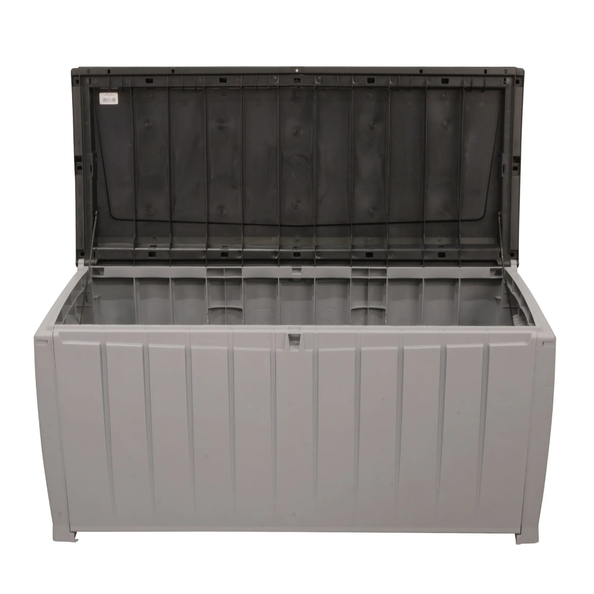 Keter Hoezen En Kussenboxen>Kussenbox Novel antraciet