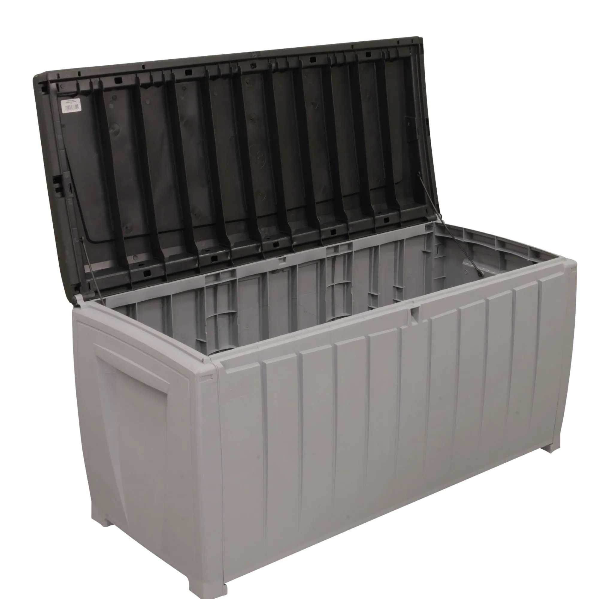 Keter Hoezen En Kussenboxen>Kussenbox Novel antraciet