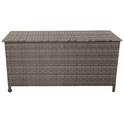 Bois le Duc Hoezen En Kussenboxen>Kussenbox 136x53x63 willow grey