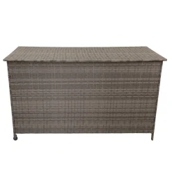 Bois le Duc Hoezen En Kussenboxen>Kussenbox 160x75x95cm willow grey