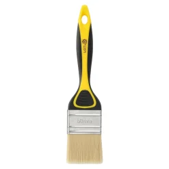 Lotus Verfspullen>Kwast plat luxe 50 mm terpentine