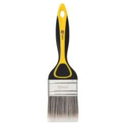 Lotus Verfspullen>Kwast plat luxe 65 mm waterbasis