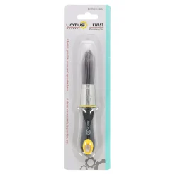 Lotus Verfspullen>Kwast precisie rond waterbasis