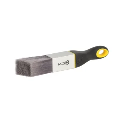 Lotus Verfspullen>Kwast precisie vierkant waterbasis