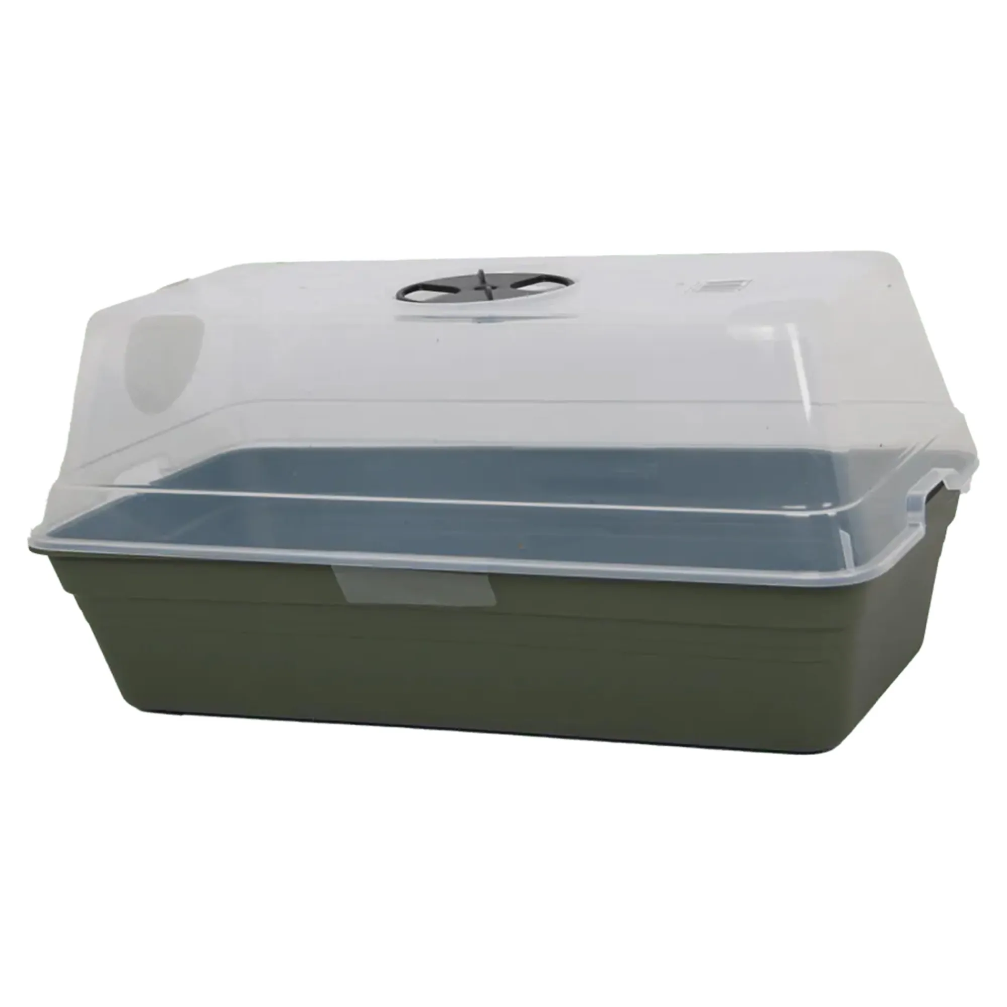 Easyday Moestuin>Kweekset 39 cm olijfgroen