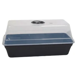 Easyday Moestuin>Kweekset 39cm intense black