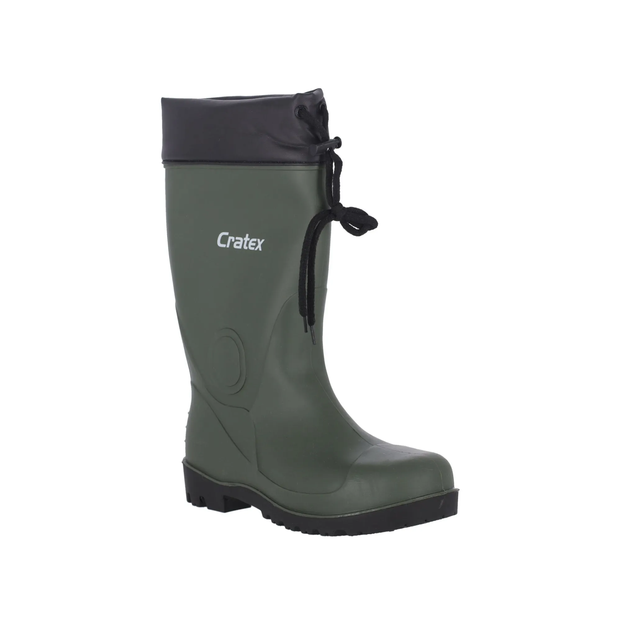 Cratex Werklaarzen>Laars gevoerd 36