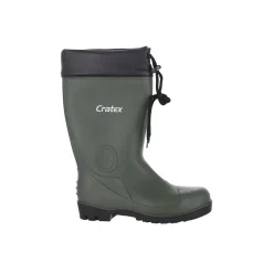 Cratex Werklaarzen>Laars gevoerd 36