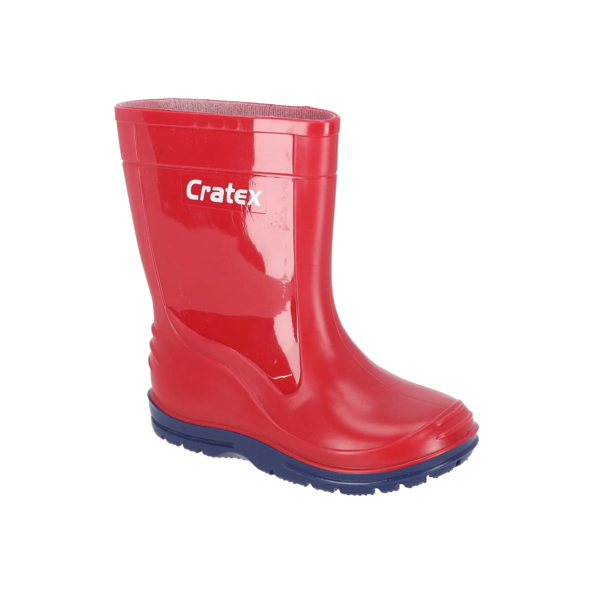 Cratex Werklaarzen>Laars mini 21