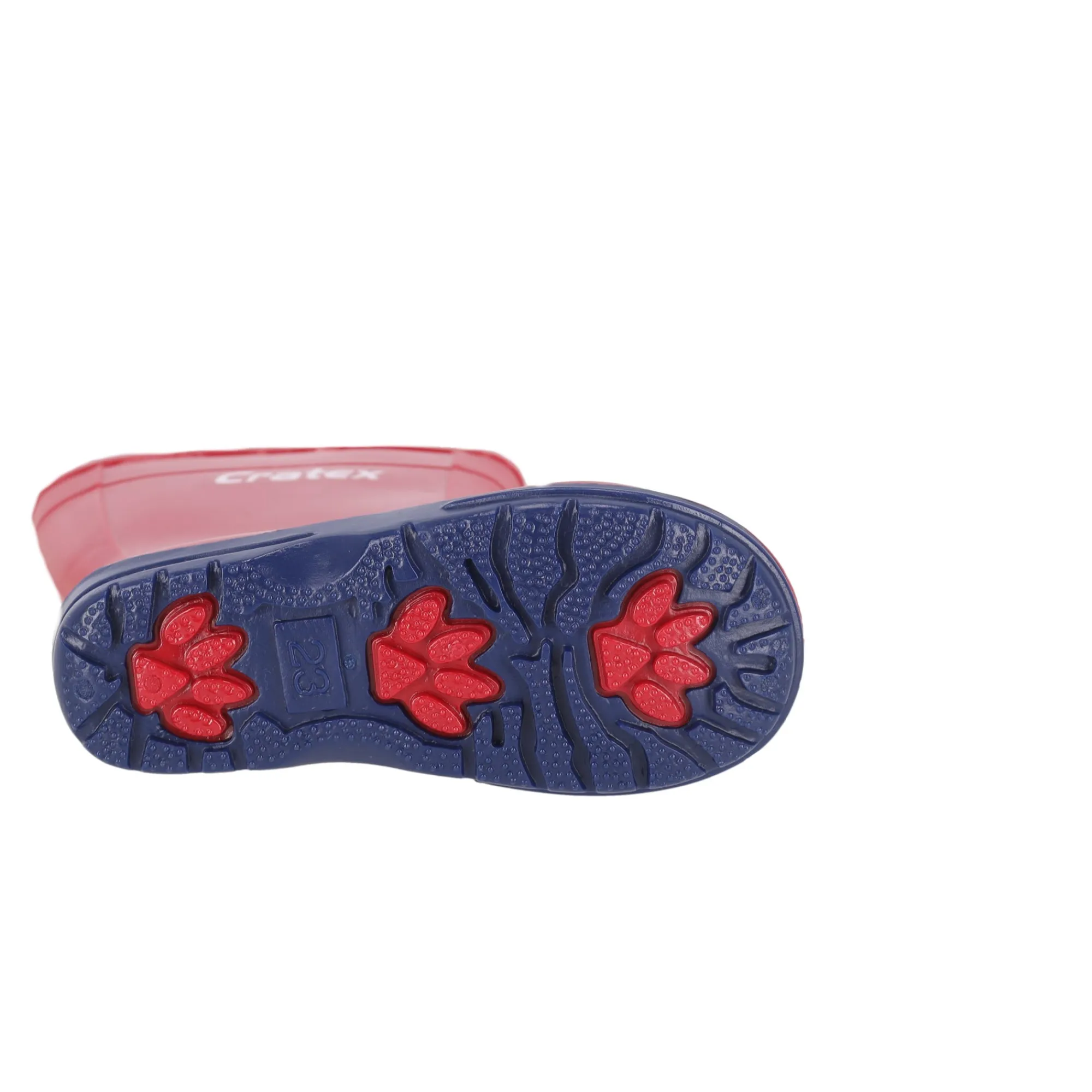 Cratex Werklaarzen>Laars mini 21