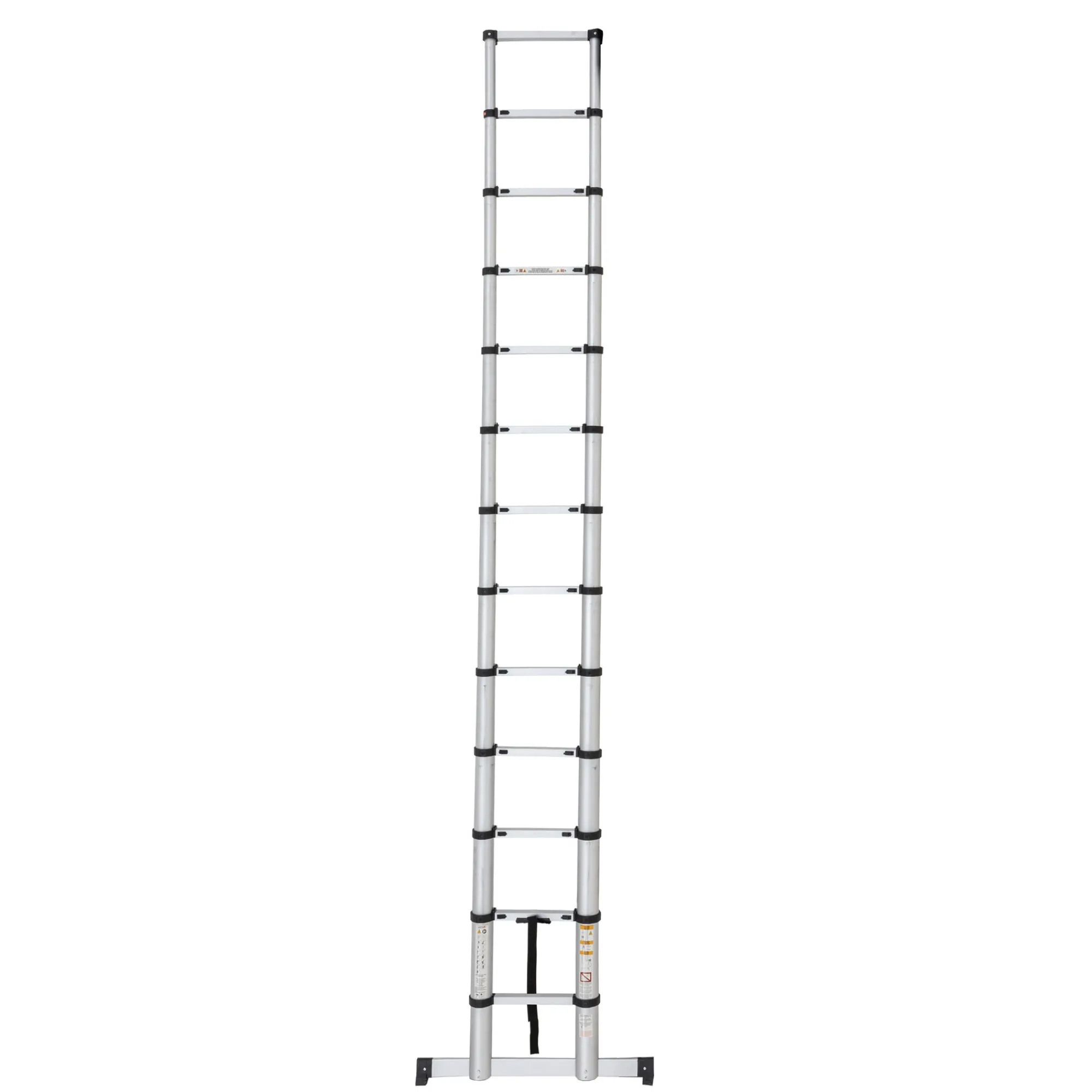 Lotus Bouw>Ladder telescoop LT-13 13 tredes