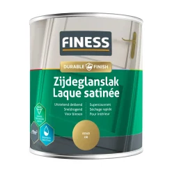 Finess Lakken>Lak waterb ZG goud 1479 750ml