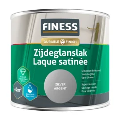 Finess Lakken>Lak waterb ZG g.wit 14205 750ml