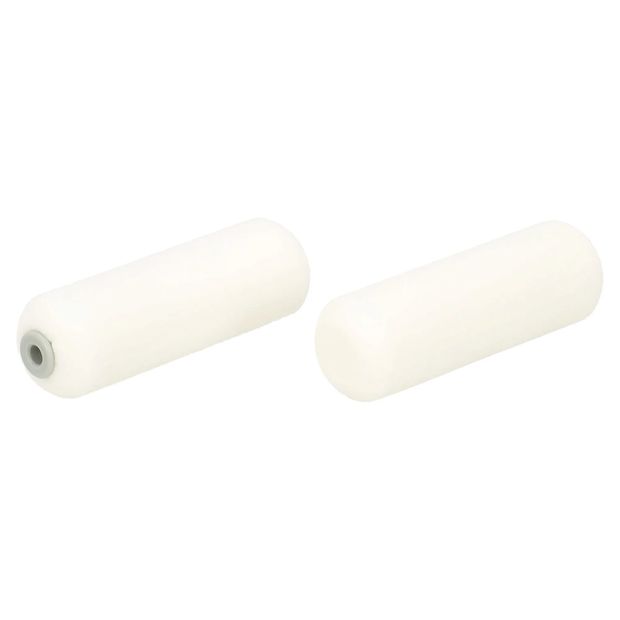 Lotus Verfspullen>Lakroller hoogglans 100 mm 2st.