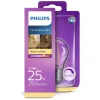Philips Binnenverlichting>Lamp LED bol dimbaar 25W E27