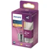 Philips Binnenverlichting>Lamp LED bol helder 40W E27