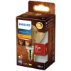 Philips Binnenverlichting>Lamp LED bol met spiraal dimbaar Vintage 15W E14