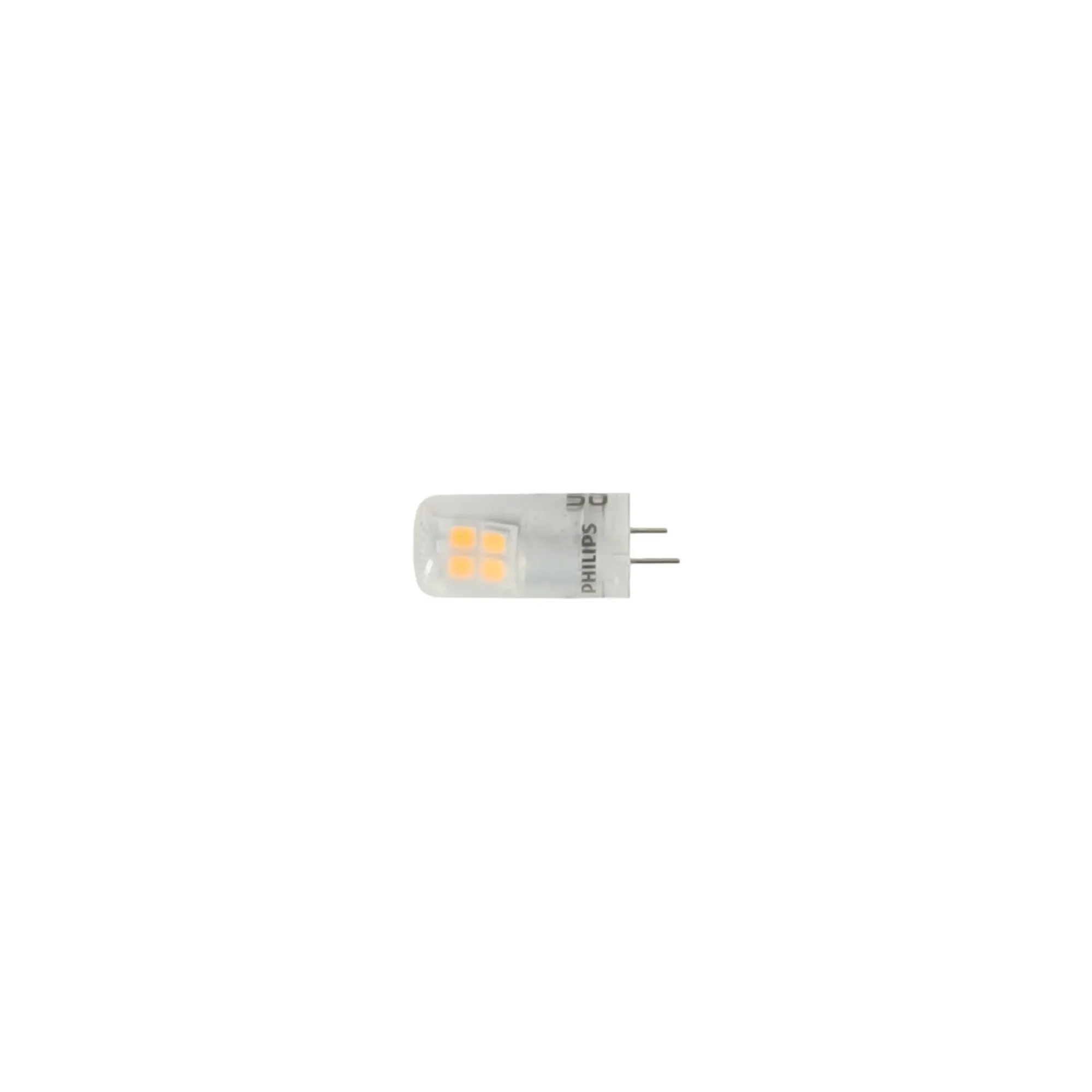 Philips Bouwlampen>Lamp LED cap 20W G4 12V