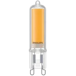 Philips Binnenverlichting>Lamp LED capsule 40W G9