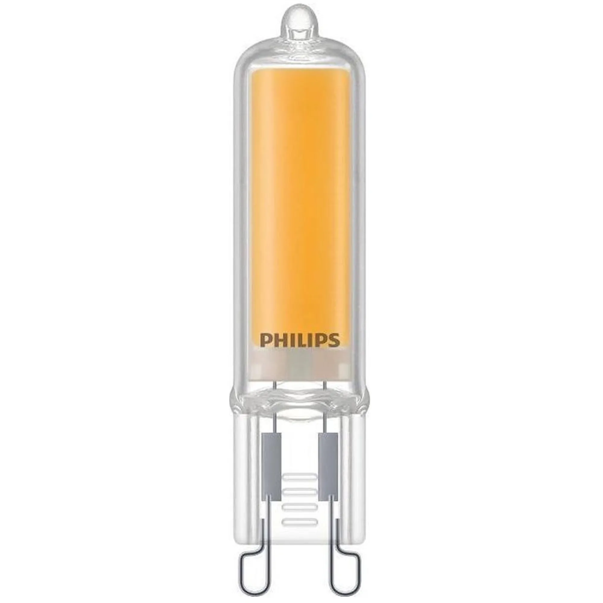 Philips Binnenverlichting>Lamp LED capsule 40W G9