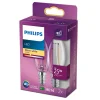 Philips Binnenverlichting>Lamp LED kaars deco 25W E14 2st.