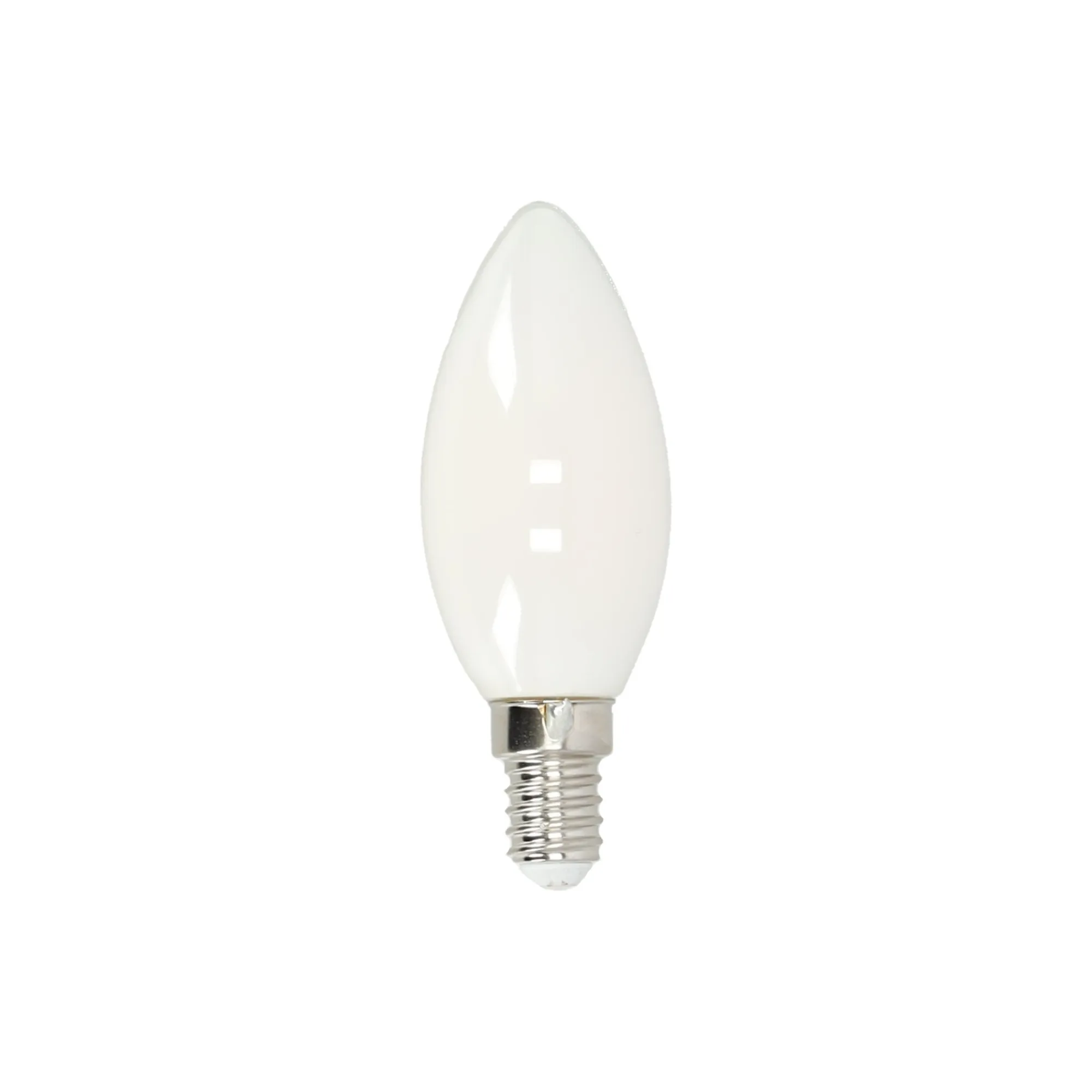 Philips Bouwlampen>Lamp LED kaars 25W E14 duo