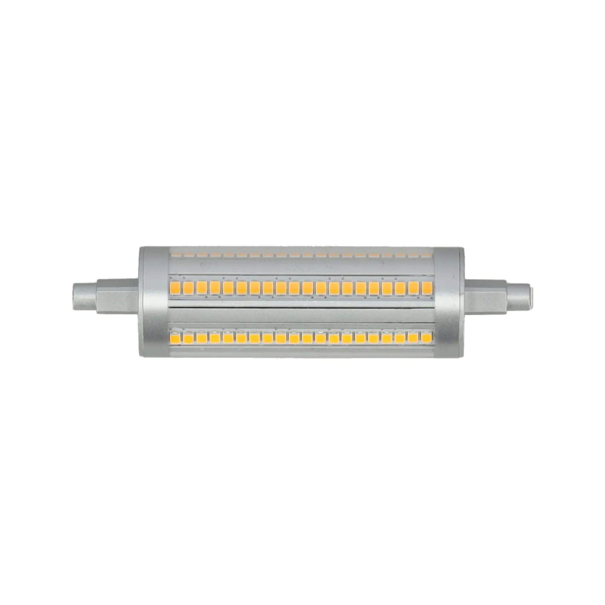 Philips Bouwlampen>Lamp LED 118mm 100W dim