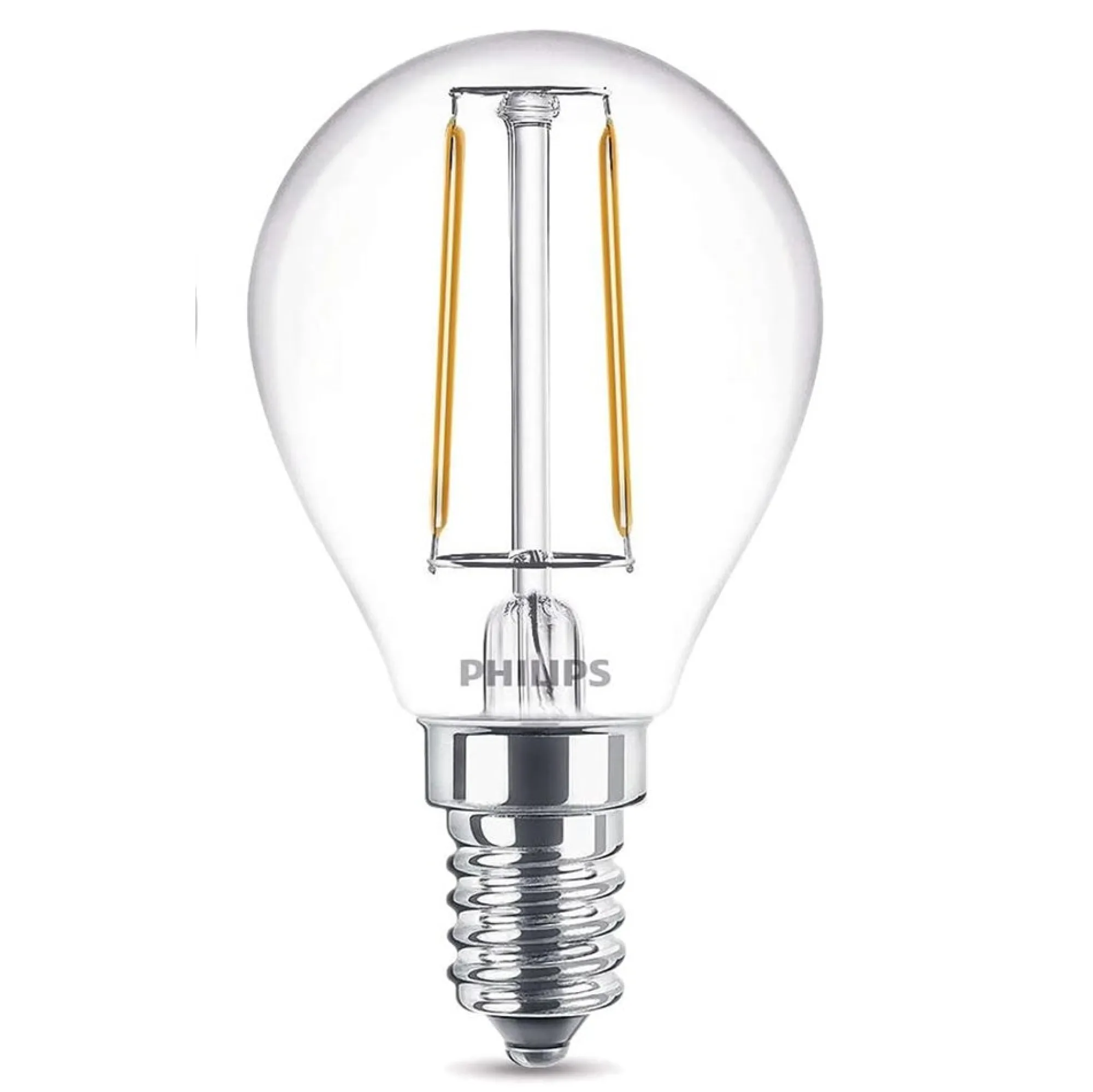 Philips Binnenverlichting>Lamp LED peer deco 25W E14