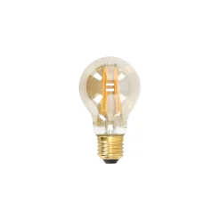 Philips Bouwlampen>Lamp LED peer gold 40W E27